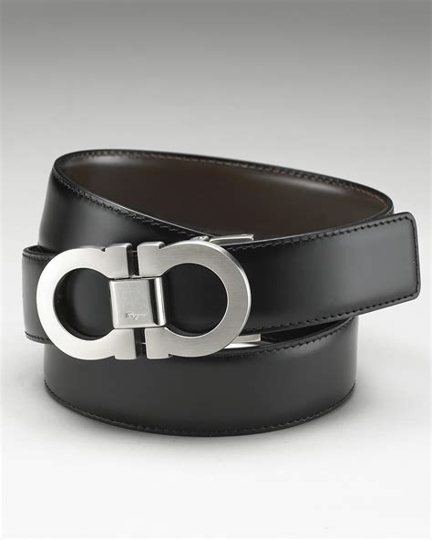 where to buy salvatore ferragamo belts|ferragamo men belt sale clearance.